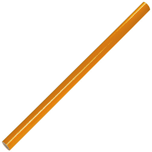 Crayon de charpentier, 24 cm, ovale, Image 2