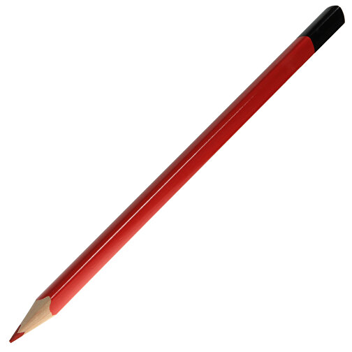 Allsidig penn, 24 cm, trekantet, Bilde 2