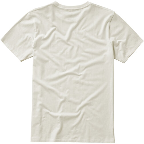 Nanaimo T-Shirt Für Herren , hellgrau, Single jersey Strick 100% BCI Baumwolle, 160 g/m2, XS, , Bild 21