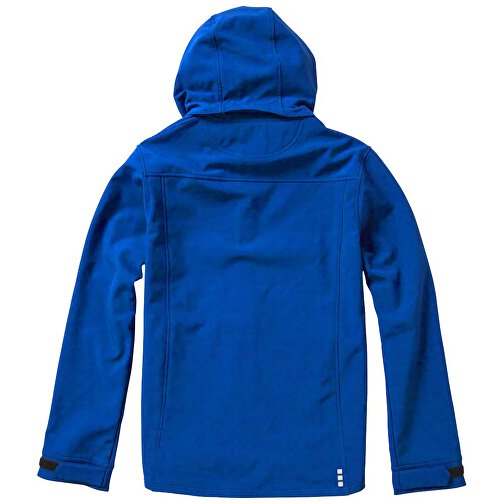 Giacca softshell Langley, Immagine 12