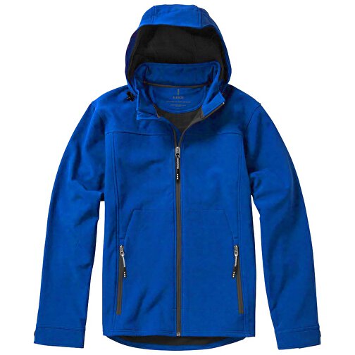 Giacca softshell Langley, Immagine 22