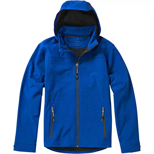 Veste softshell Langley, Image 7