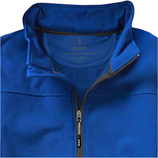 Giacca softshell Langley, Immagine 6