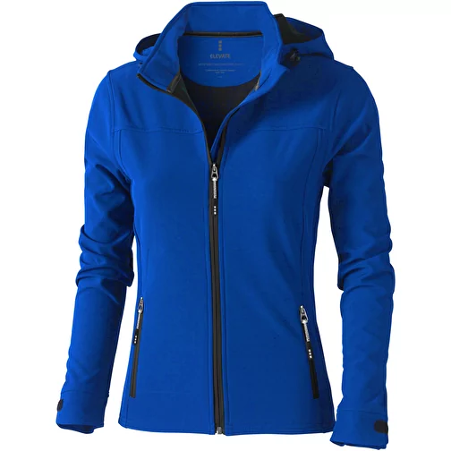 Veste softshell femme Langley, Image 1