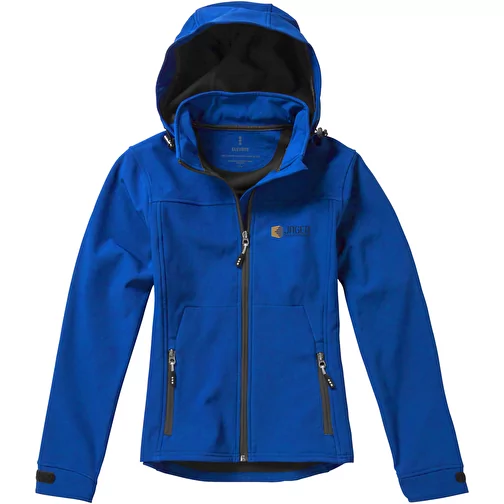 Veste softshell femme Langley, Image 2