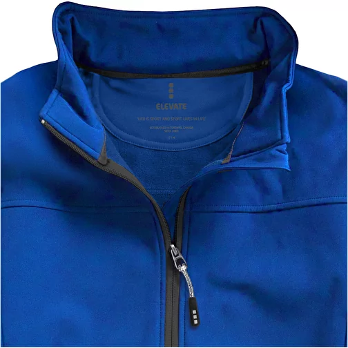 Veste softshell femme Langley, Image 6