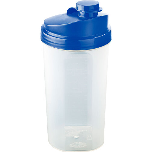 Borraccia shaker, capacità 700 ml, Immagine 1