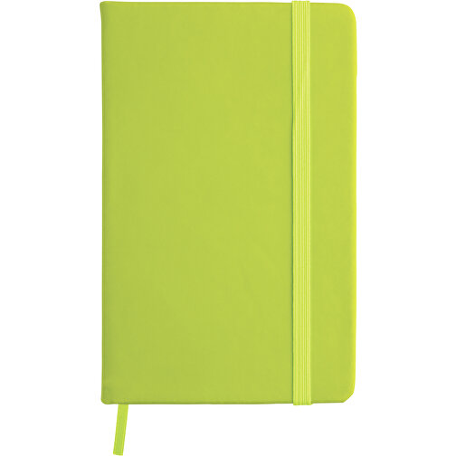 Notebook REFLECTS-LUBLIN LIGHT GREEN, Obraz 1