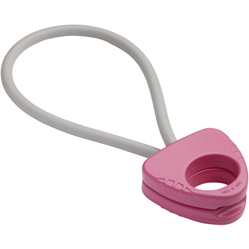 Fitness Expander REFLECTS PERSONAL TRAINER MAGENTA, Billede 1
