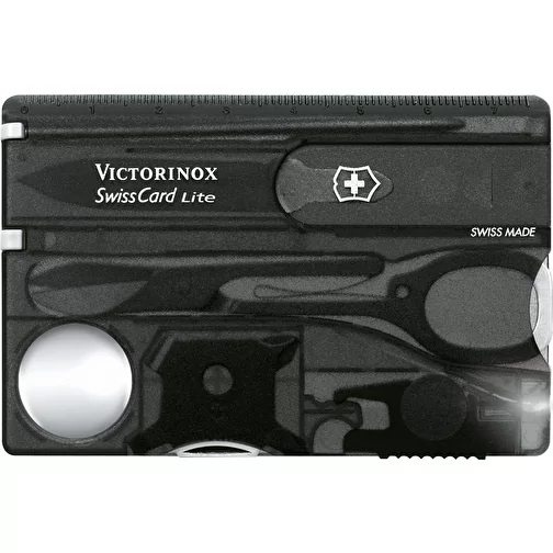 Carte suisse Victorinox 'Lite', Image 1