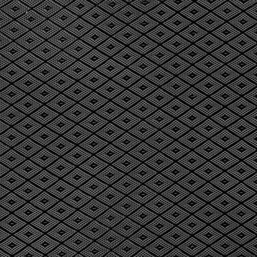 Midsize-Stockschirm FARE®-Exklusiv 60-Edition , Fare, dunkelgrau-schwarz, Polyester-Nylon-Webware, , Bild 2