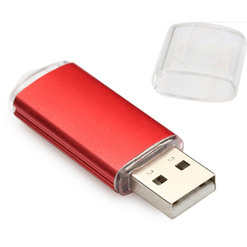 USB-minne FROSTED 16 GB, Bild 2