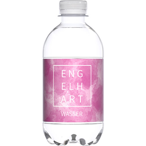 Agua, 330 ml, extra suave, Imagen 5