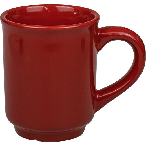 Taza de vino caliente, Imagen 1