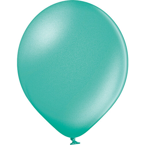 Ballon Metallic-supertryk, Billede 1