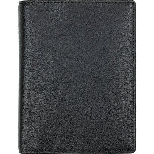 Kombi-plånbok med RFID-film, Bild 2
