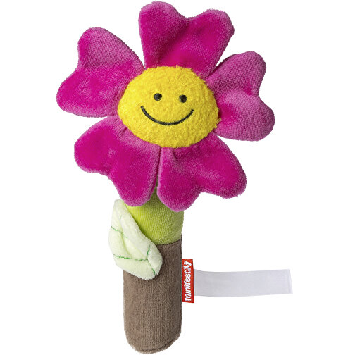 Fleur de Griffon avec fonction de grincement, Image 1