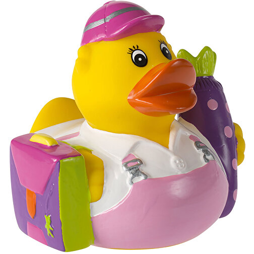 Squeaky Duck First Grader, Bild 1