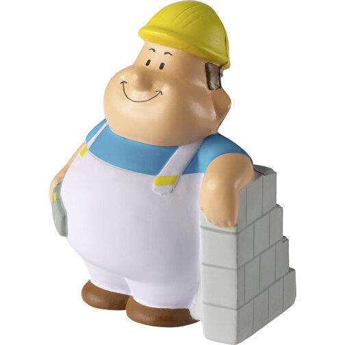 Bricklayer Bert®, Image 1