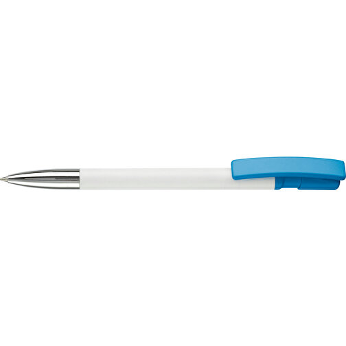 Nash Hardcolour kulspetspenna med metallspets, Bild 3