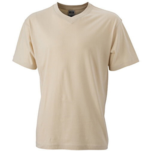 Tee-shirt col V, Image 1