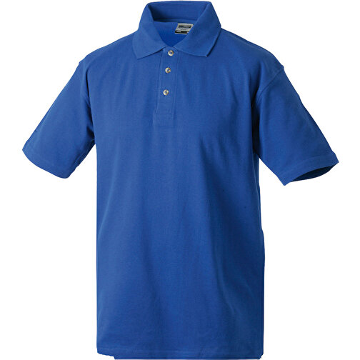 Polo Piqué Medium, Billede 1