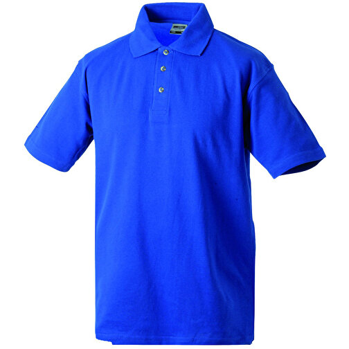 Polo piqué homme 220 g/m², Image 1