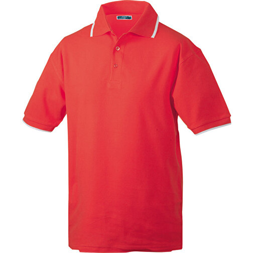 Polo de propina, Imagen 1