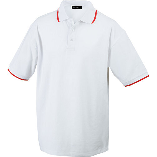 Polo de propina, Imagen 1