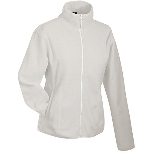 Girly Microfleece Jacket, Immagine 1