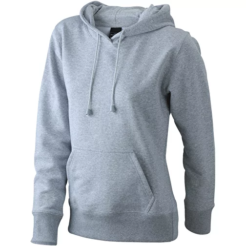 Ladies\' Hooded Sweat, Immagine 1