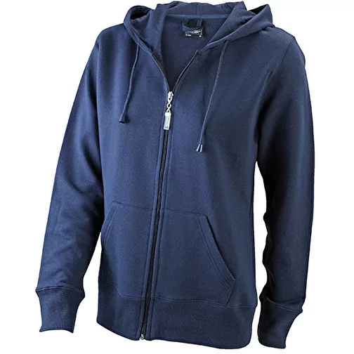 Sweat-shirt capuche femme, Image 1