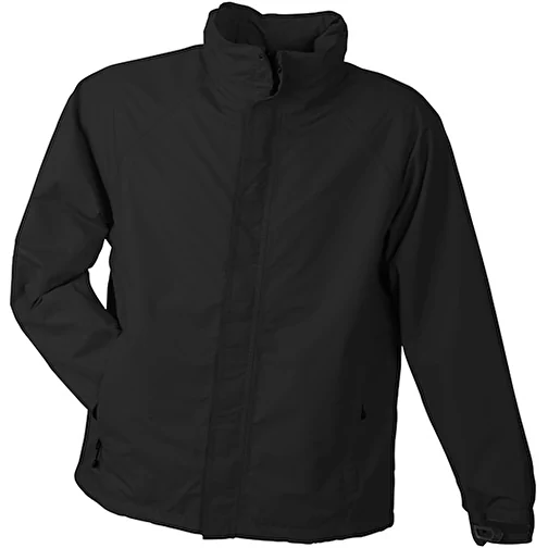 Veste d\'hiver technique homme, Image 1