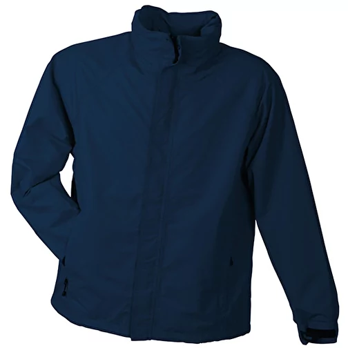 Veste d\'hiver technique homme, Image 1