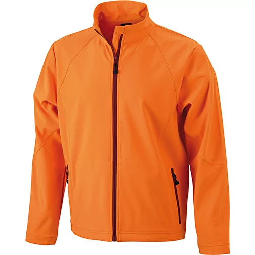 Veste softshell homme, Image 1