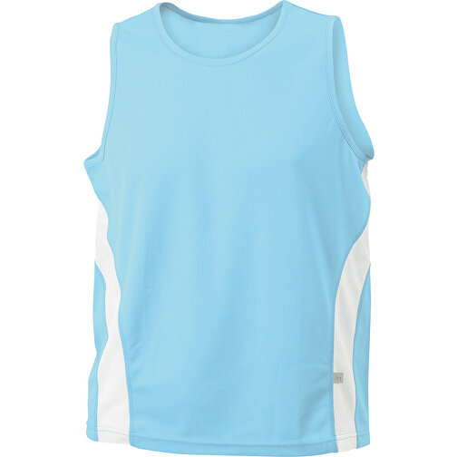 Camiseta de running para hombre, Imagen 1