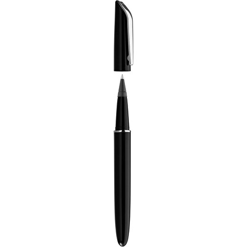 QUANTUM PR , uma, schwarz, Kunststoff, 13,43cm (Länge), Bild 1