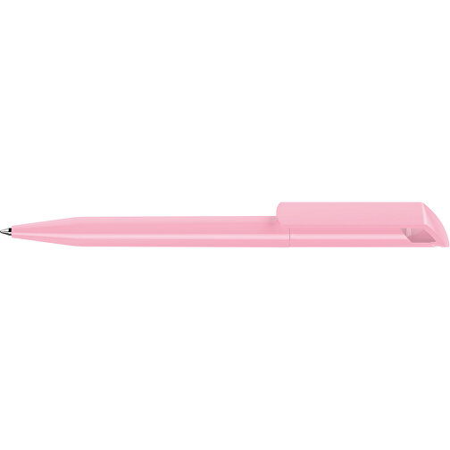 POP , uma, rosa, Kunststoff, 14,71cm (Länge), Bild 3