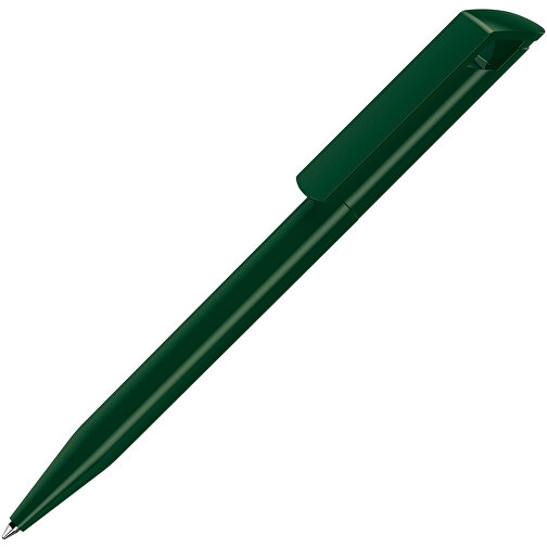 POP , uma, dunkelgrün, Kunststoff, 14,71cm (Länge), Bild 2