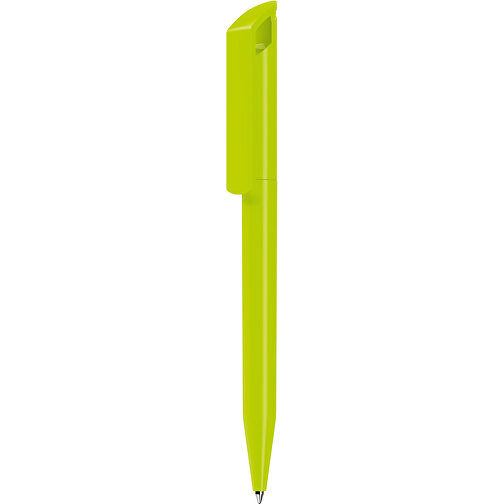 POP , uma, hellgrün, Kunststoff, 14,71cm (Länge), Bild 1