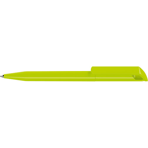 POP , uma, hellgrün, Kunststoff, 14,71cm (Länge), Bild 3