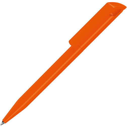 POP , uma, orange, Kunststoff, 14,71cm (Länge), Bild 2