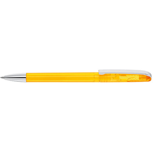 PUR Transparent SI , uma, gelb, Kunststoff, 14,59cm (Länge), Bild 3