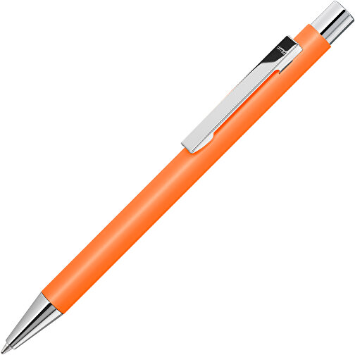 STRAIGHT SI , uma, orange, Metall, 14,09cm (Länge), Bild 2