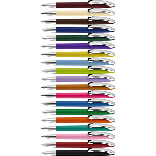 ICON M SI GUM , uma, rosa, Kunststoff, 13,69cm (Länge), Bild 4