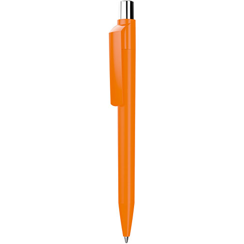 ON TOP SI GUM , uma, orange, Kunststoff, 14,14cm (Länge), Bild 1