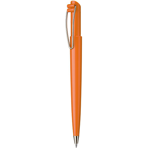 TORSION , uma, orange, Kunststoff, 14,19cm (Länge), Bild 1