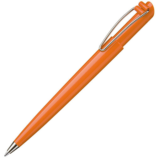 TORSION , uma, orange, Kunststoff, 14,19cm (Länge), Bild 2