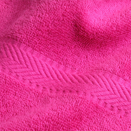 Walk-Frottiertuch , dunkle und intensive Farben, Baumwolle, 50,00cm x 30,00cm (Länge x Breite), Bild 3