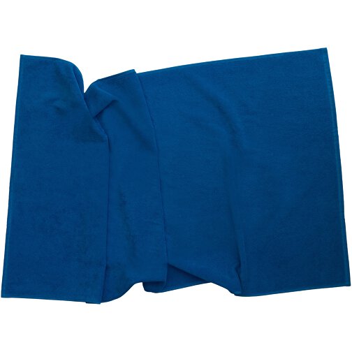 Twisted frottéhåndklæde med høj/lav vævning, Billede 1